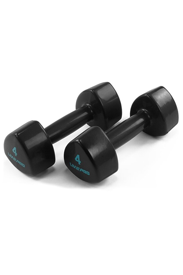 LP8070 2x4 Kg Stüdyo Dambıl - 1