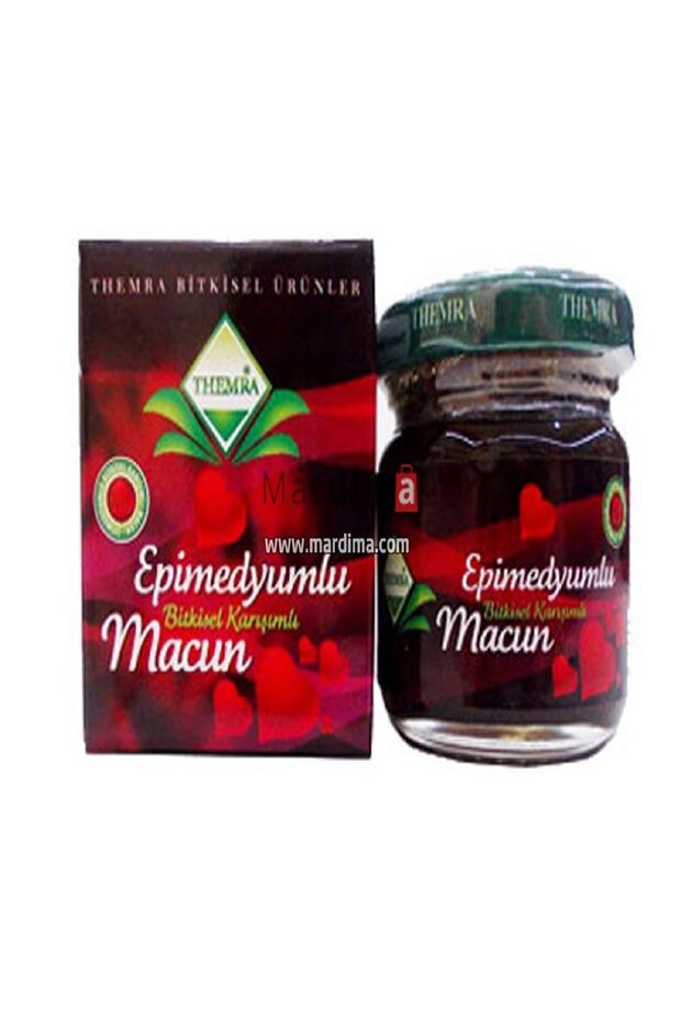 Epimedyumlu Macun 43x3gr - 1