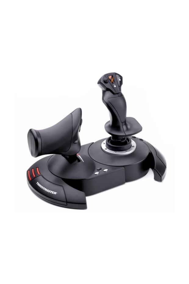 T.Flight Hotas X Joystick PC PS3 - 1