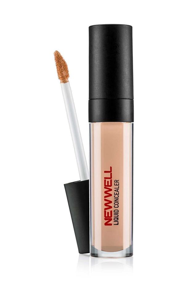 Kapatıcı - Liquid Concealer D-114 8680923305790 - 1