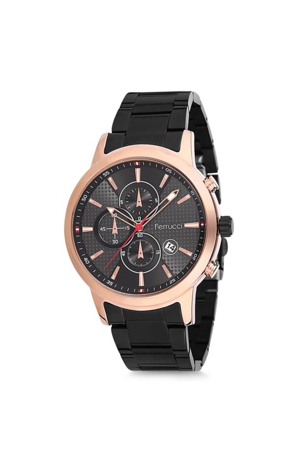 Men's Wristwatch Fc-0619-12798M.03-640022