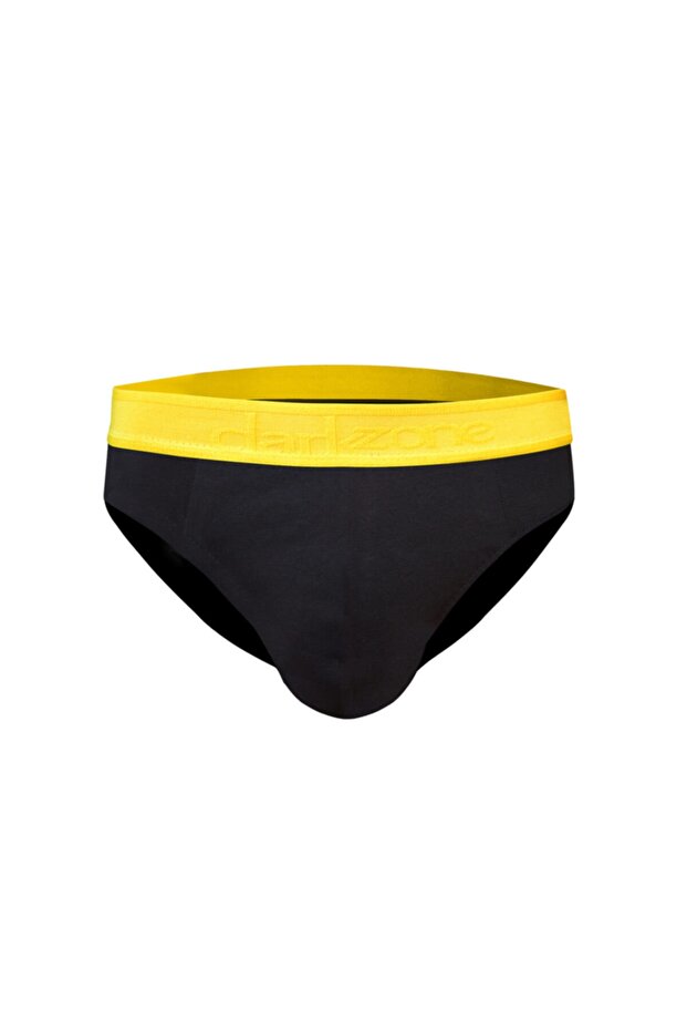 زلة الرجال الأزرق الداكن - 1