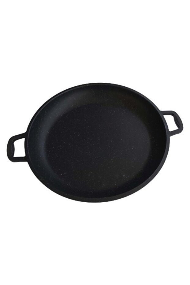 Granit Döküm Tava 36 cm - 1