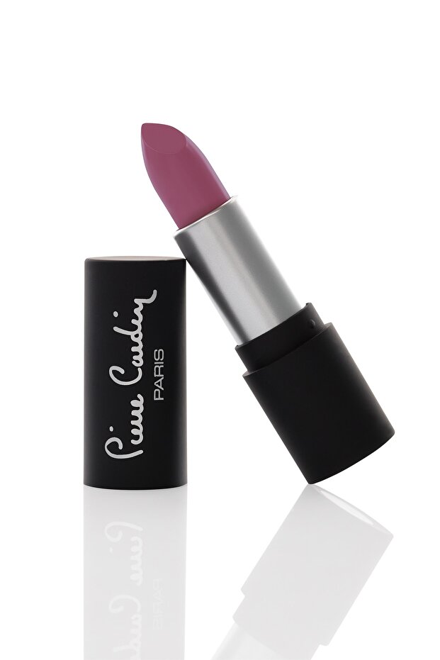 Matte Chiffon Touch Lipstick - Pink Rose -174