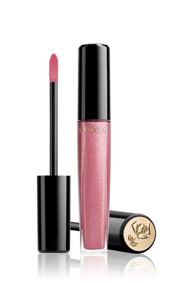 L'Absolu Gloss Sheer Işıltılı Likit Ruj 351 Sur Les Toits… 3614271639769 - 1