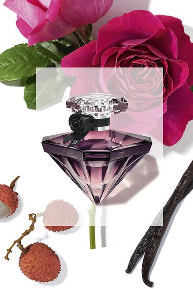 La Nuit Tresor EDP 30 ml Kadın Parfüm 3605533315163 - 4