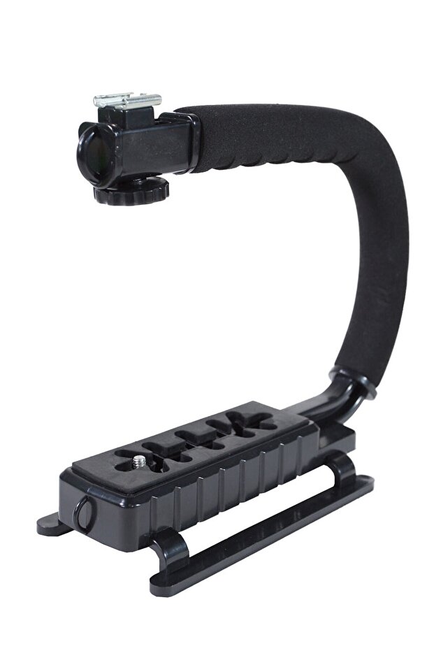 C Stabilizer Video Grib Handle - 1