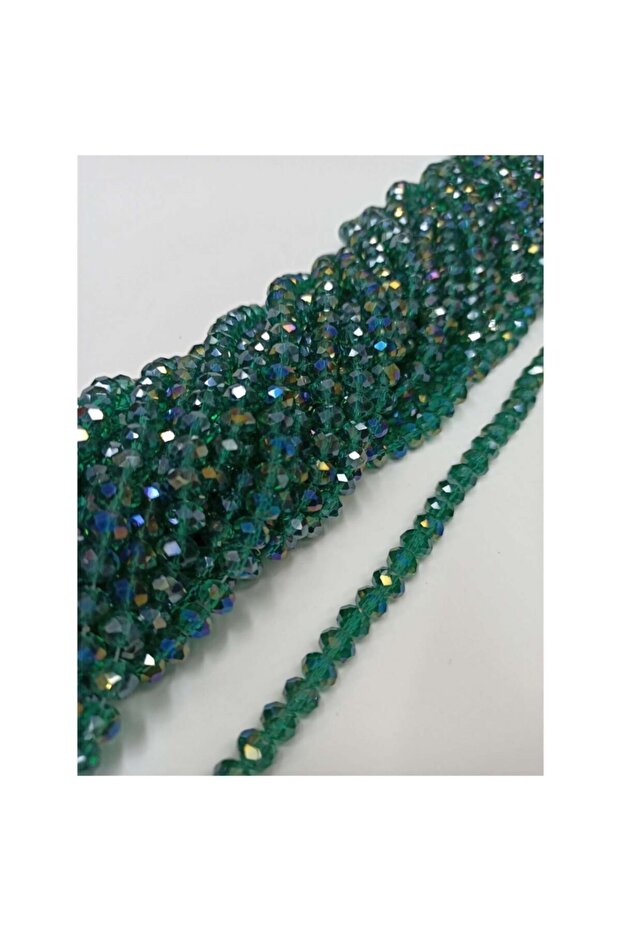 Crystal Bead 8 Mm