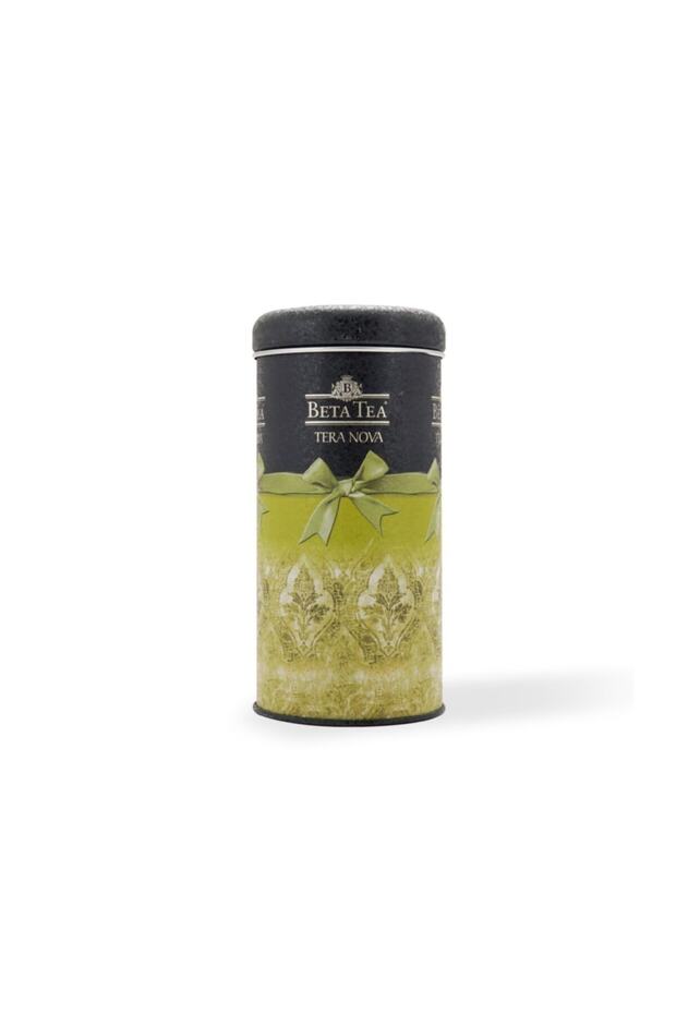 Beta Tera Nova Soft Green Metal Ambalaj 75 Gr