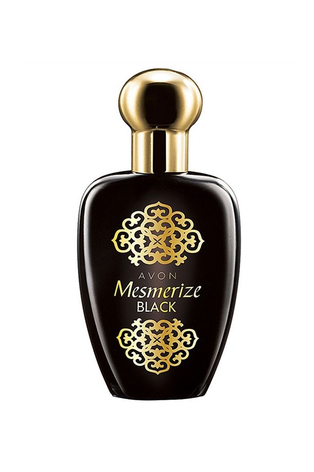 Mesmerize Black Edt 50 ml Kadın Parfümü 8681298903314 - 1