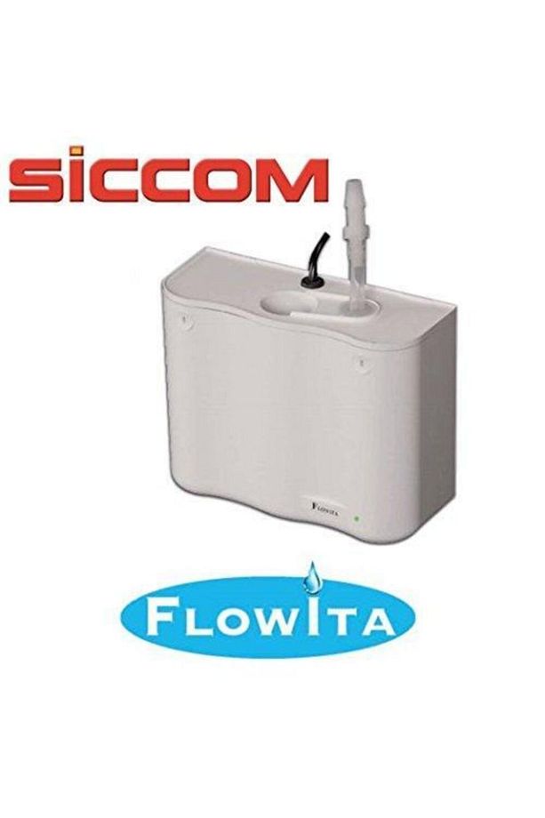 Klima Drenaj Pompası Siccom - 1