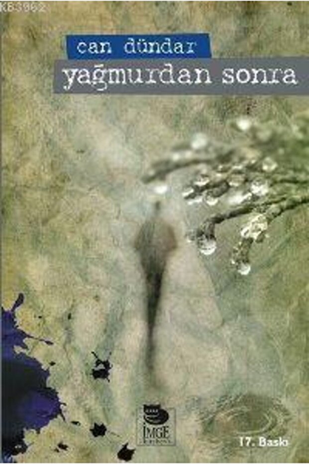 Yağmurdan Sonra