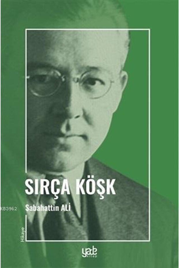 Sırça Köşk - 1