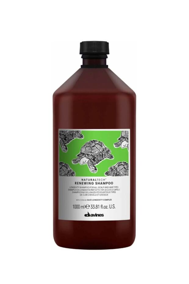 Renewing Nourishing and Revitalizing Shampoo 1000 ml