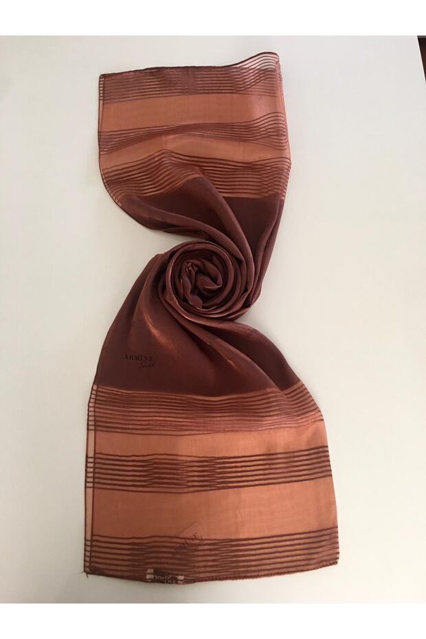 Trend Yağmur Şal - 1