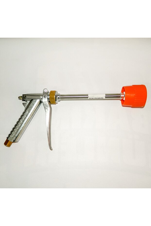 Tetikli Ilaç Pompa Tabancası - 1