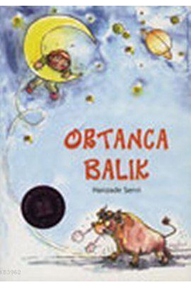 Ortanca Balık