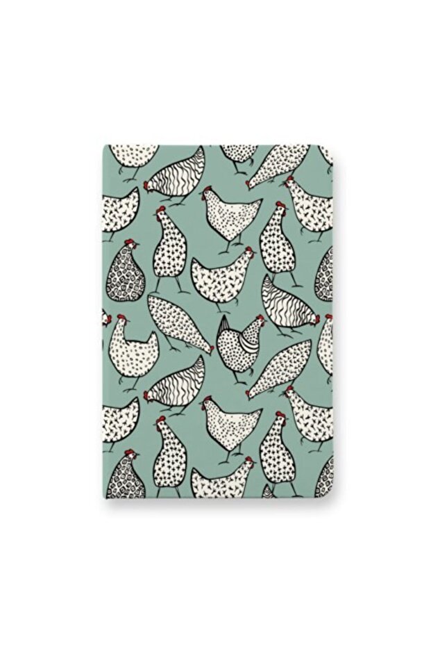 Iggy Liner 3'lü Set Defter - 2