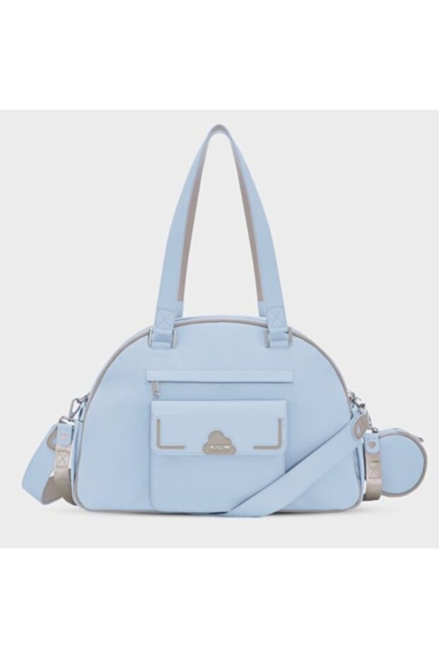 حقيبة مع صندوق مصاصة - 1