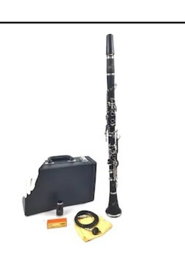 Zeff Sol Klarnet - 1