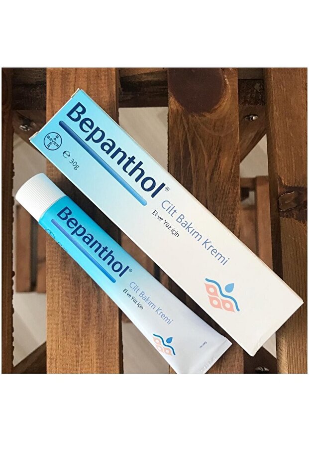 Cilt Bakım Kremi 30 g - 1