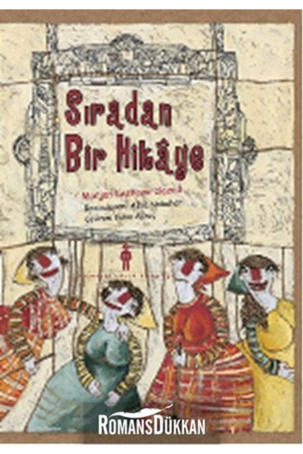 Sıradan Bir Hikaye