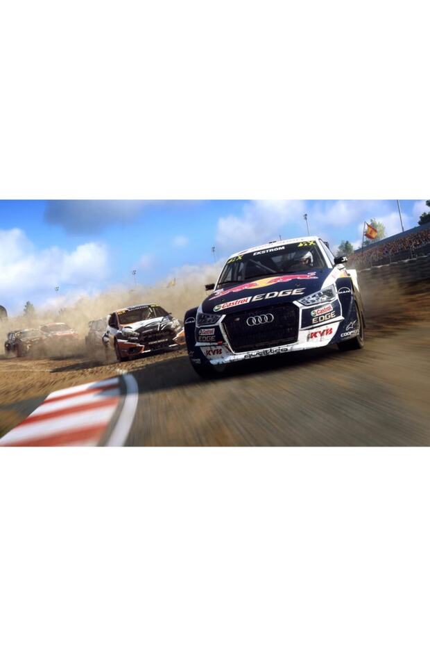 Dirt Rally 2.0 Ps4 Oyun - 2