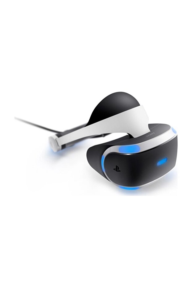 نظارات بلاي ستيشن في ار - 2
