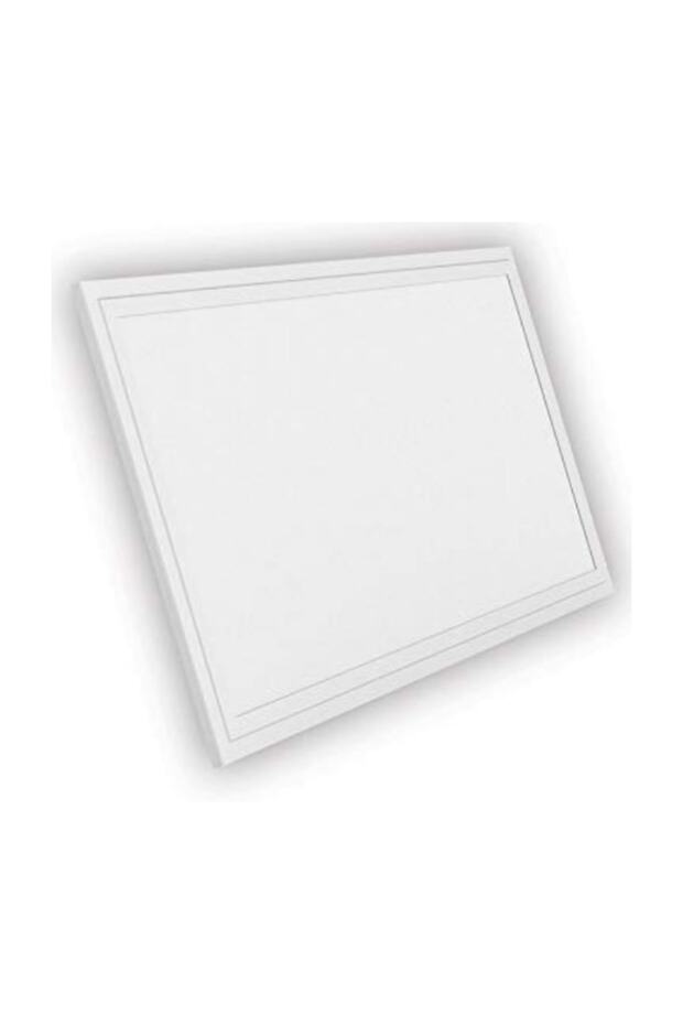 22w 30x60 Beyaz Led Panel - 1