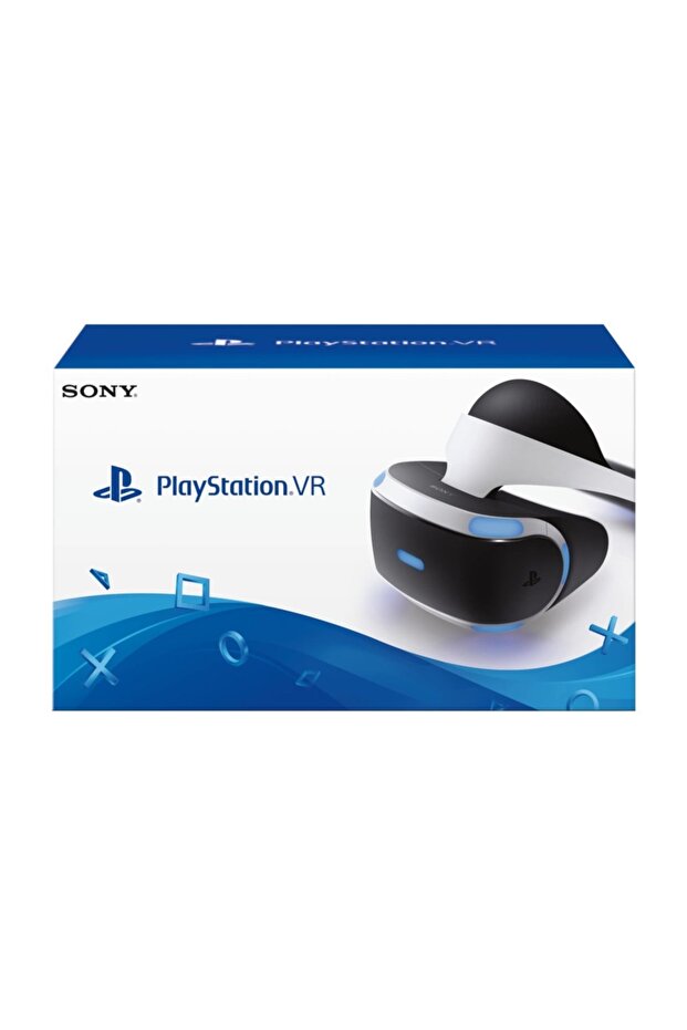 نظارات بلاي ستيشن في ار - 6