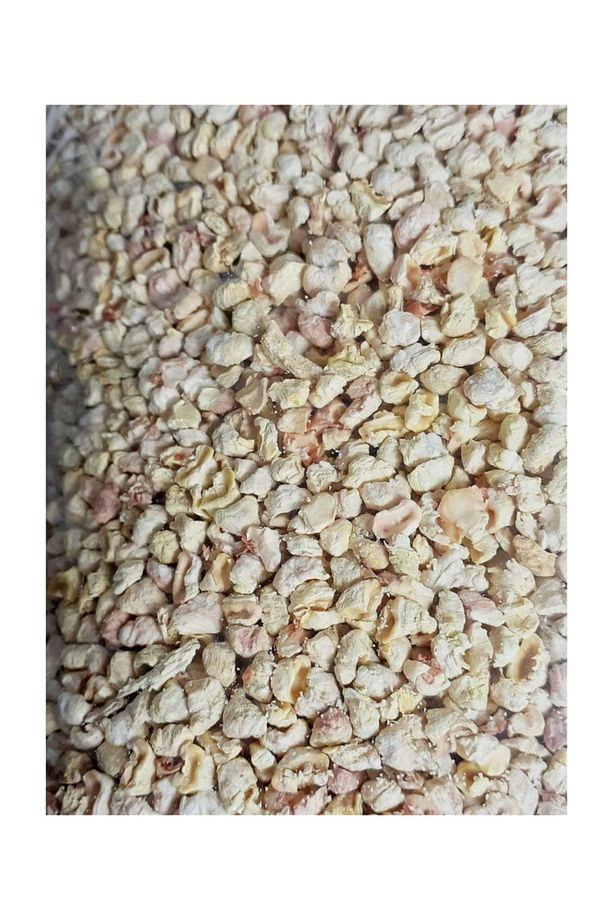 Mısır Granülü Kuş Taban Altlığı 5 kg - 2