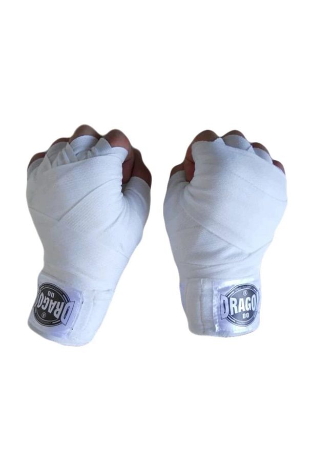 Boks Kick Boks Ve Muay Thai Bandajı 5 m Çift - 4