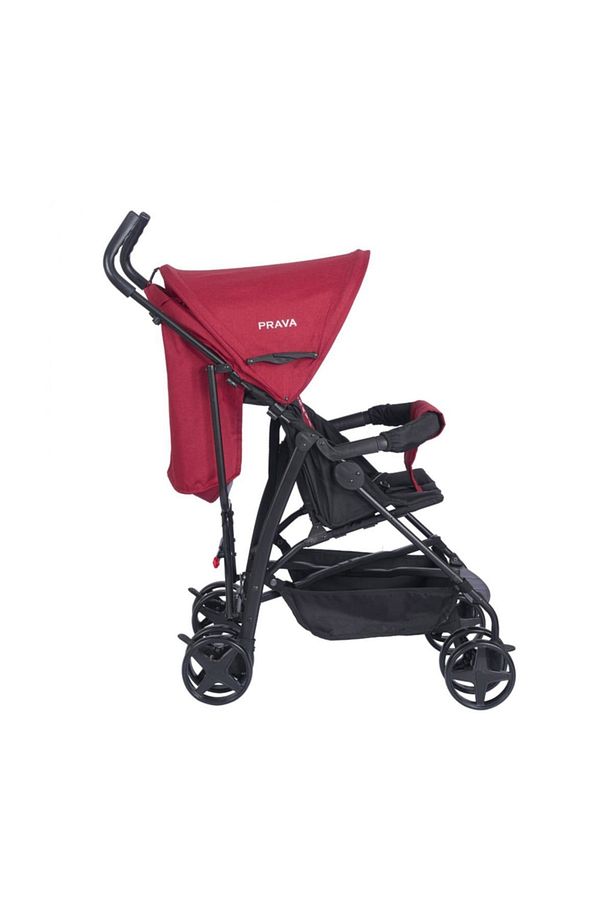 P01 Smart Tam Yatarlı Baston Puset - 2