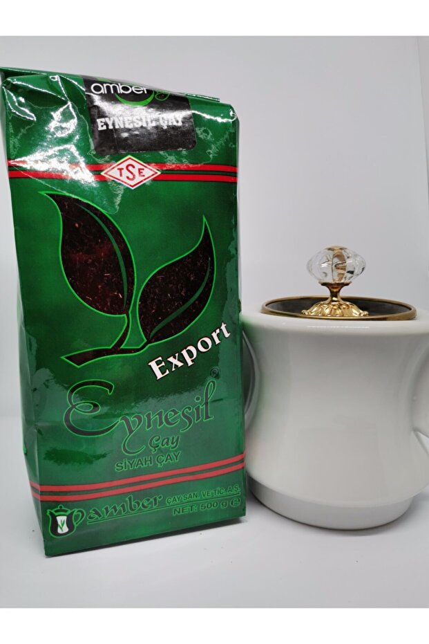 Çay Eynesil Export Paket 500 Gr - 1