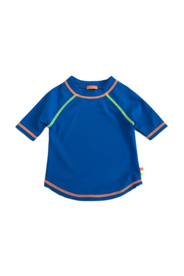 UV Protection T-Shirt For Kids