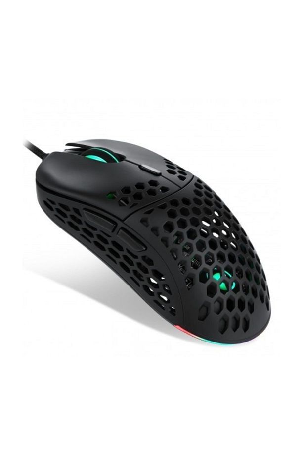Sendo Rgb 10.000dp Mat Oyuncu Mouse - 1