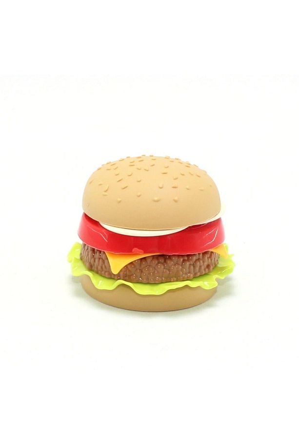 Sun-yfn-lch-hamburger Tekli 12d. - 1
