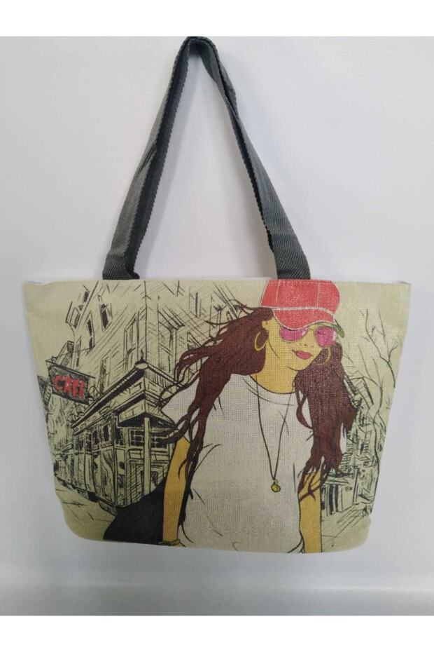Beach And Market Market Bag Bag3