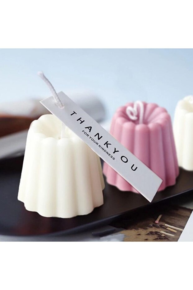 Muffin Mum Kalıbı - 1