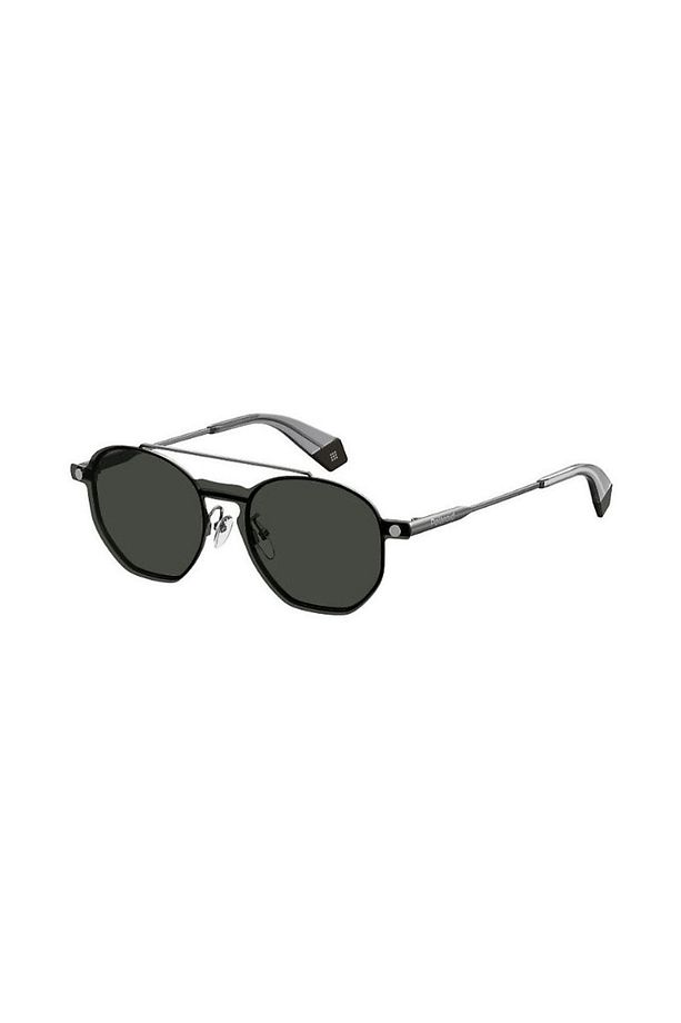 Unisex Yuvarlark Güneş Gözlüğü PLD6083/G/CS KB7/M9 50 - 1