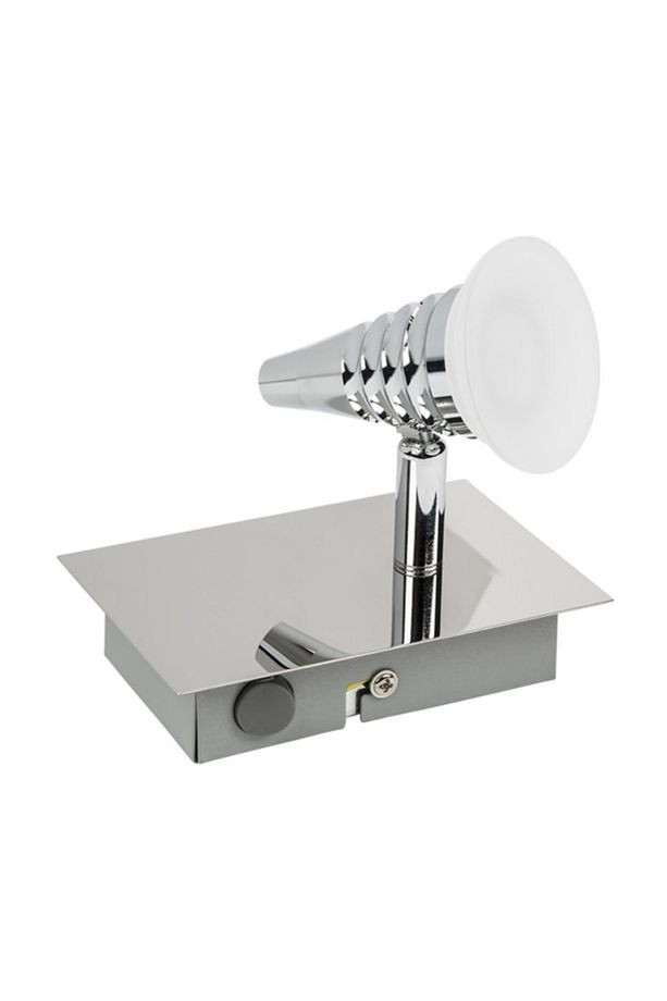 1 Adet Tempo Led Aplik Anahtarlı Ct-5400 - 1