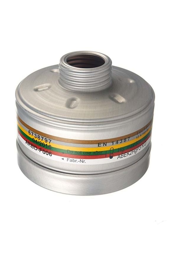 6738797 A2b2e2k2 Hg P3 D Rd 40 Vidalı Filtre - 1