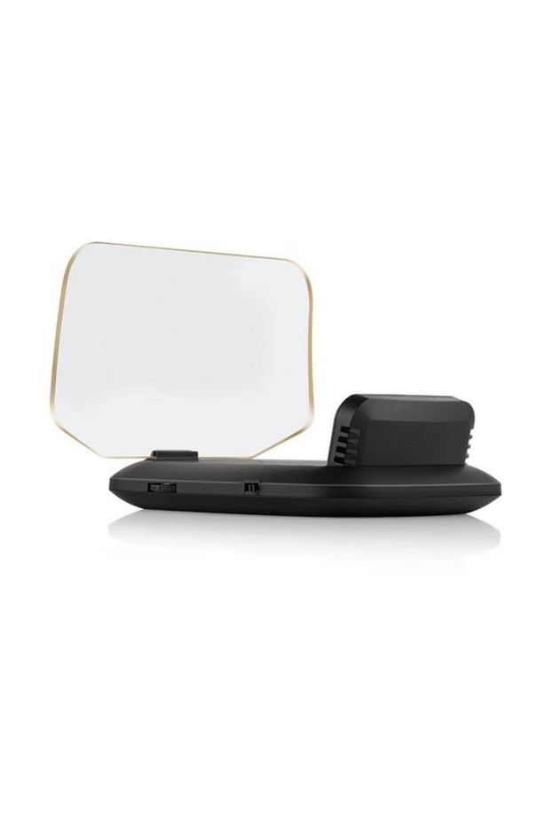 C1 Hud Obd2 Gps 48 Fonksiyonlu Veri Ekranı Head Up Display - 5