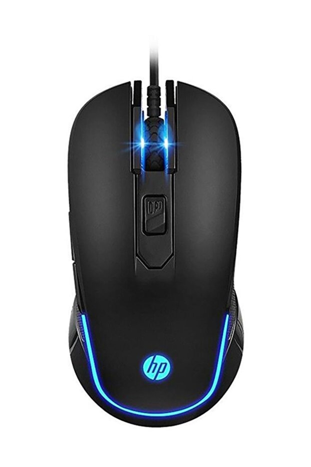 M200 2400 Dpi Kablolu Gaming Mouse - 1