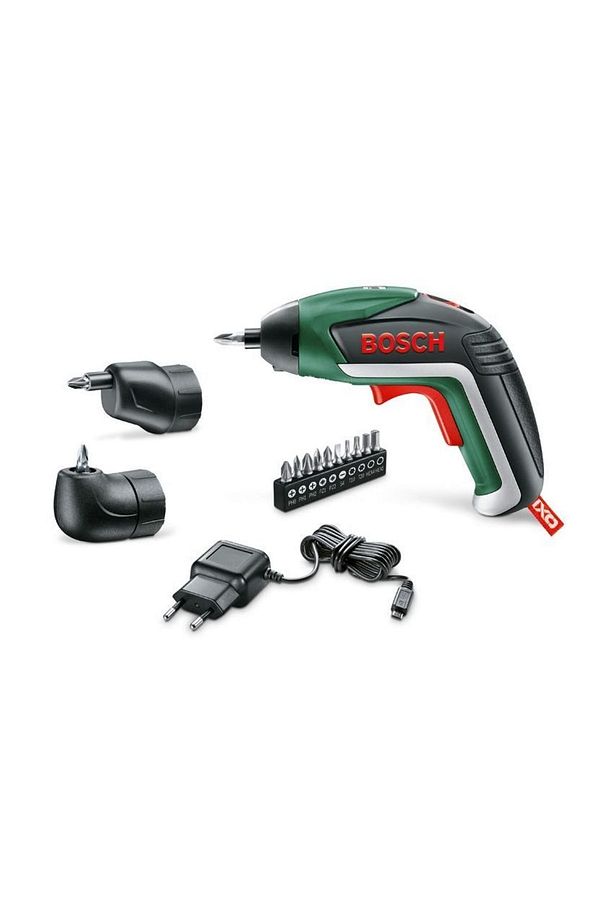 Ixo V + Köşe + Eksantrik Adaptör - 06039A8002 - 1