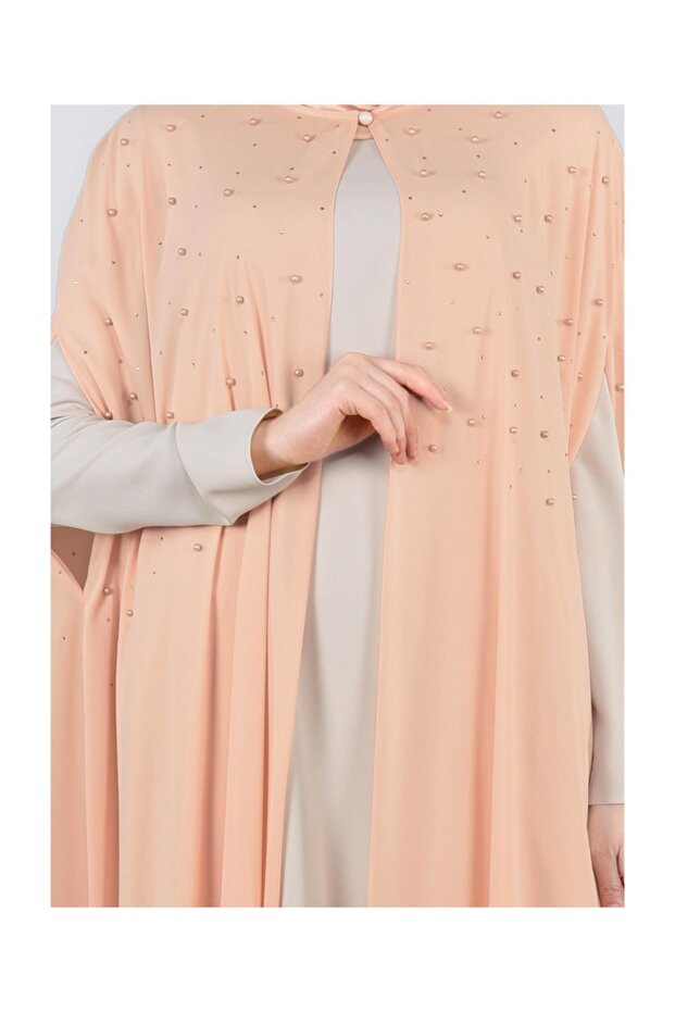 Ikili Abiye Elbise - 3