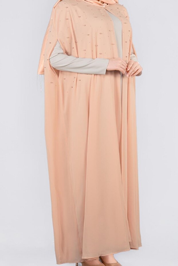 Ikili Abiye Elbise - 2