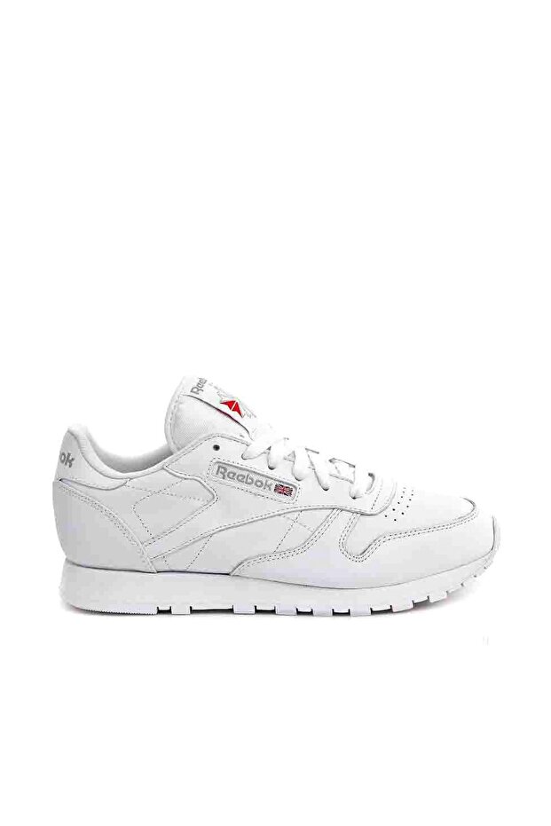 Women's Sneakers - Classic Leather - R002232