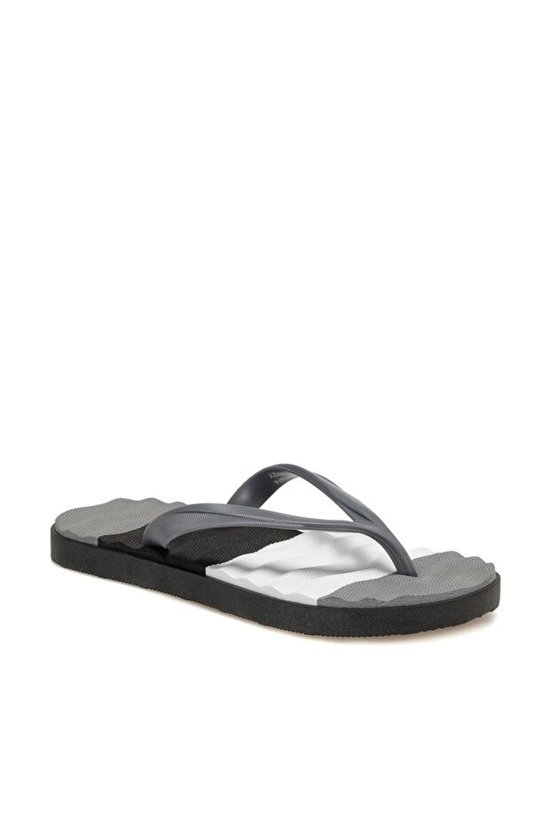 WIMA W Dark Gray Women's Slippers 100511974