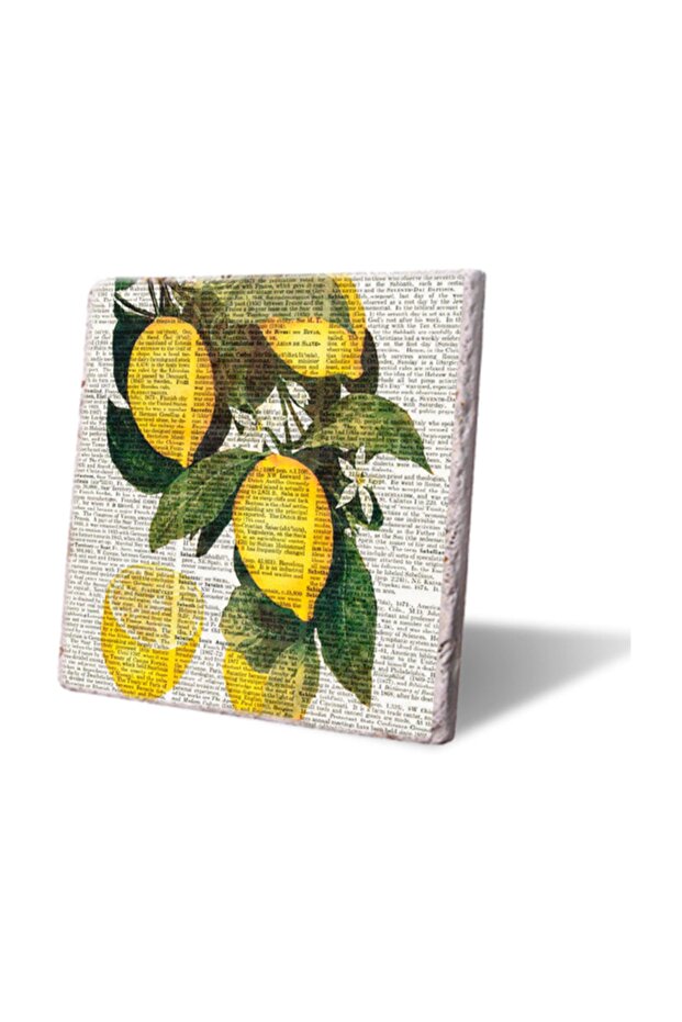 Limon Çiçeği Nihale - 1